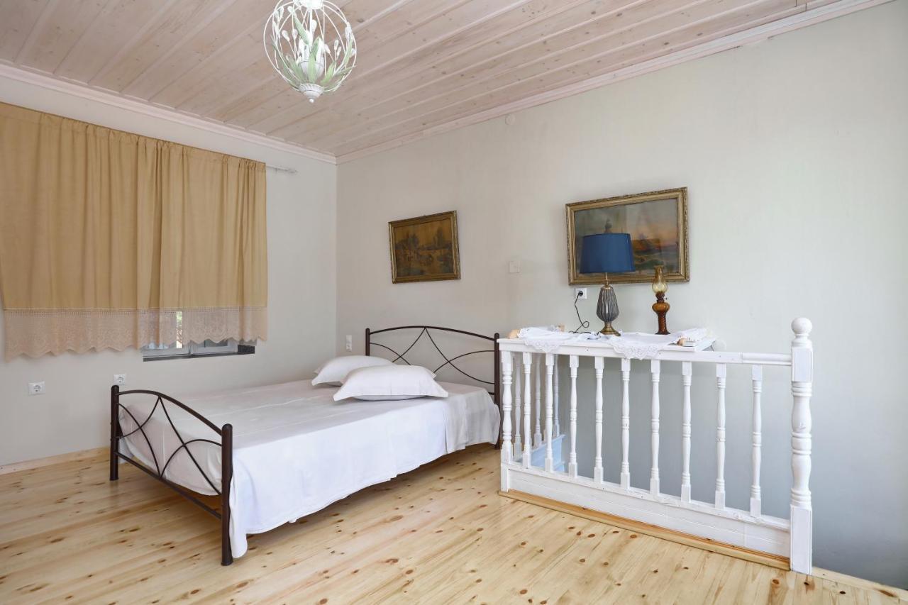 House Of Town Apartamento Skopelos Town Exterior foto