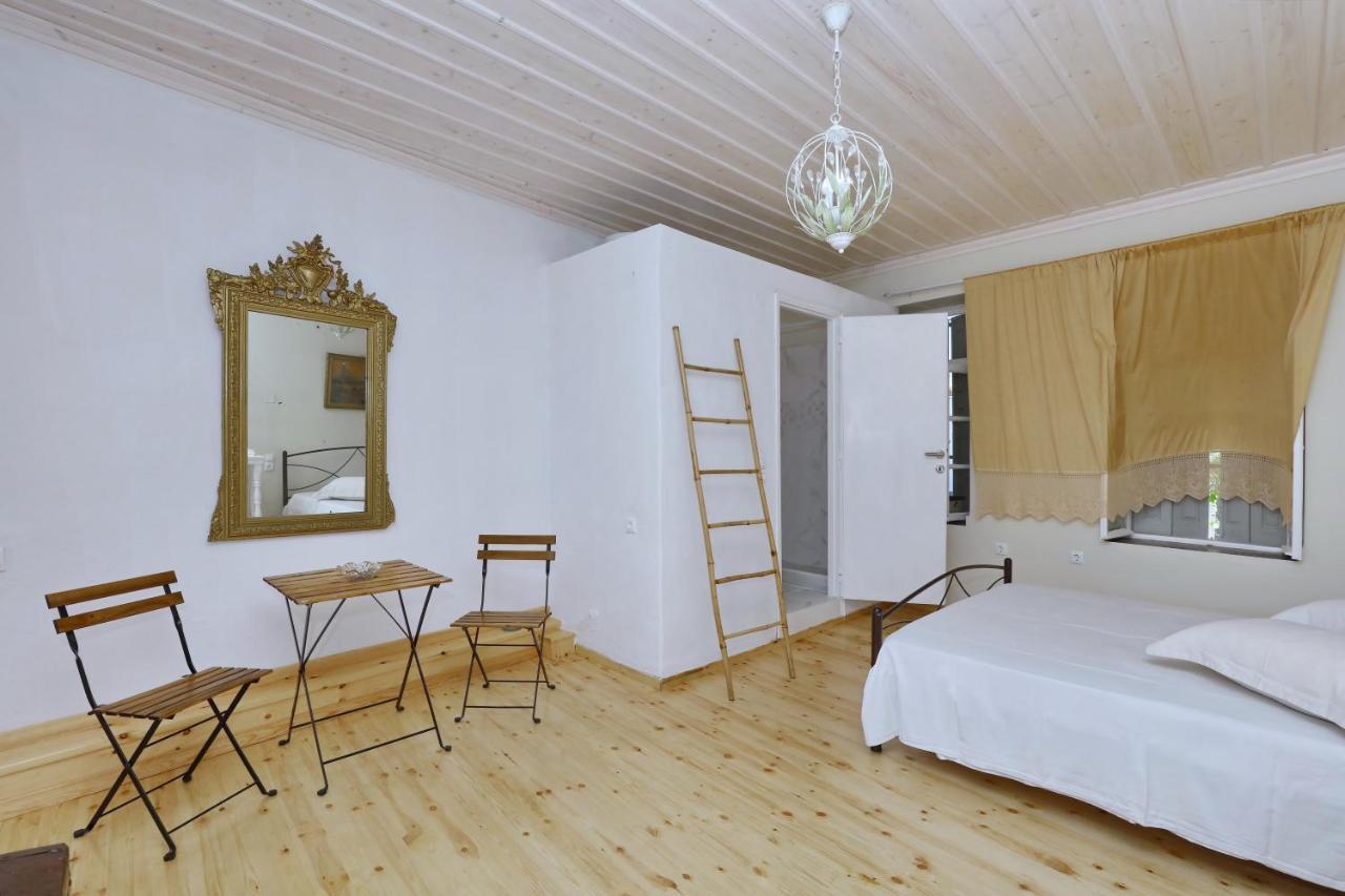 House Of Town Apartamento Skopelos Town Exterior foto