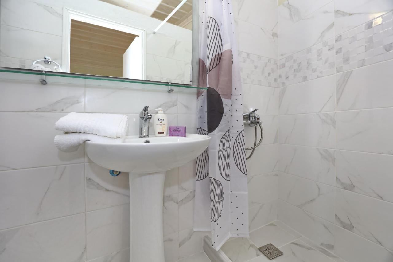 House Of Town Apartamento Skopelos Town Exterior foto