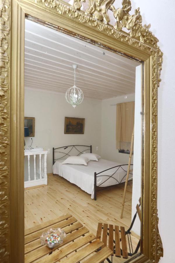 House Of Town Apartamento Skopelos Town Exterior foto